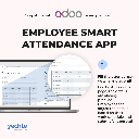 SMART Attendance App
