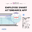 SMART Attendance App