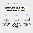 SMART Timesheet App