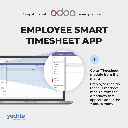 SMART Timesheet App