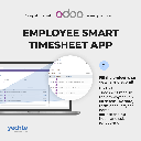 SMART Timesheet App