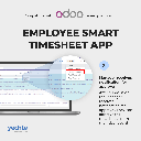 SMART Timesheet App