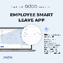 SMART Leave App