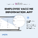 Vaccine Information App