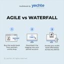 Agile vs Waterfall eBook