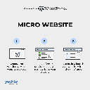 WordPress Micro Website