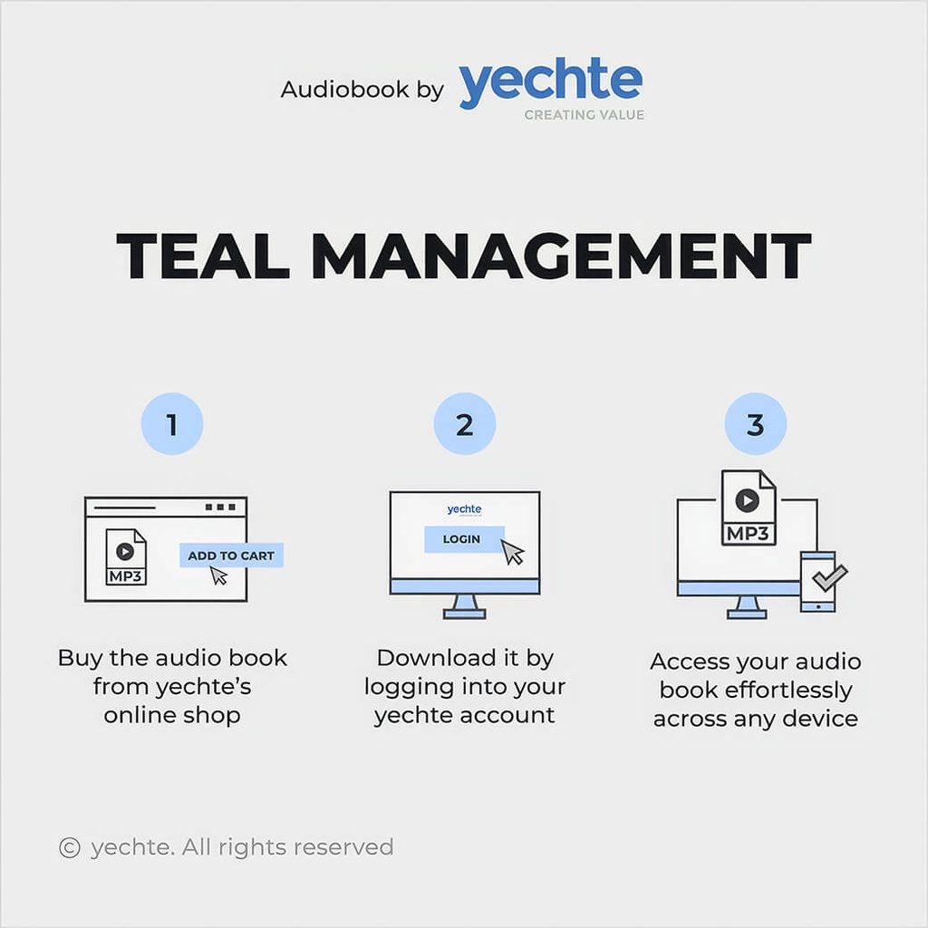 Teal Management