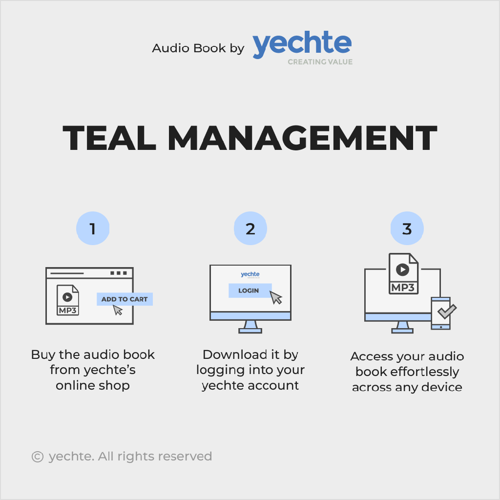 Teal Management