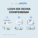 Lean Six Sigma Compendium