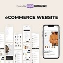 WordPress eCommerce Website