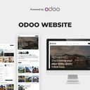 Odoo Website