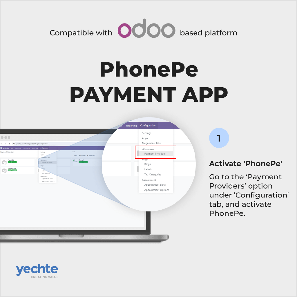 PhonePe Payment App