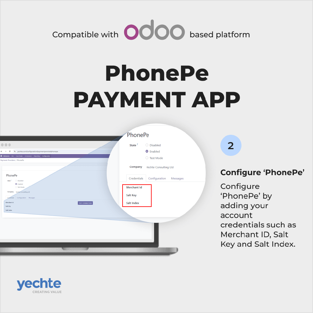 PhonePe Payment App