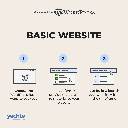 WordPress Basic Website