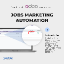 Jobs Marketing Automation