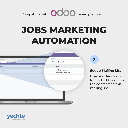 Jobs Marketing Automation