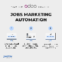 Jobs Marketing Automation