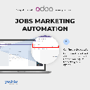 Jobs Marketing Automation