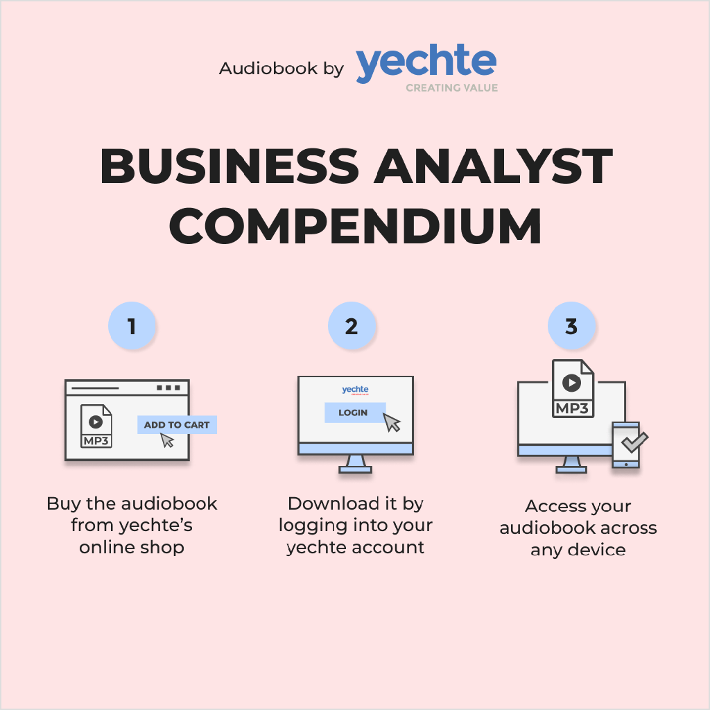 Business Analyst Compendium