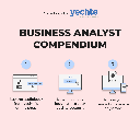 Business Analyst Compendium