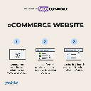 WordPress E-commerce Website