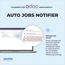 Job Notification App