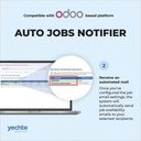 Job Notification App