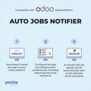 Job Notification App