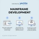 Mainframe Development Audiobook