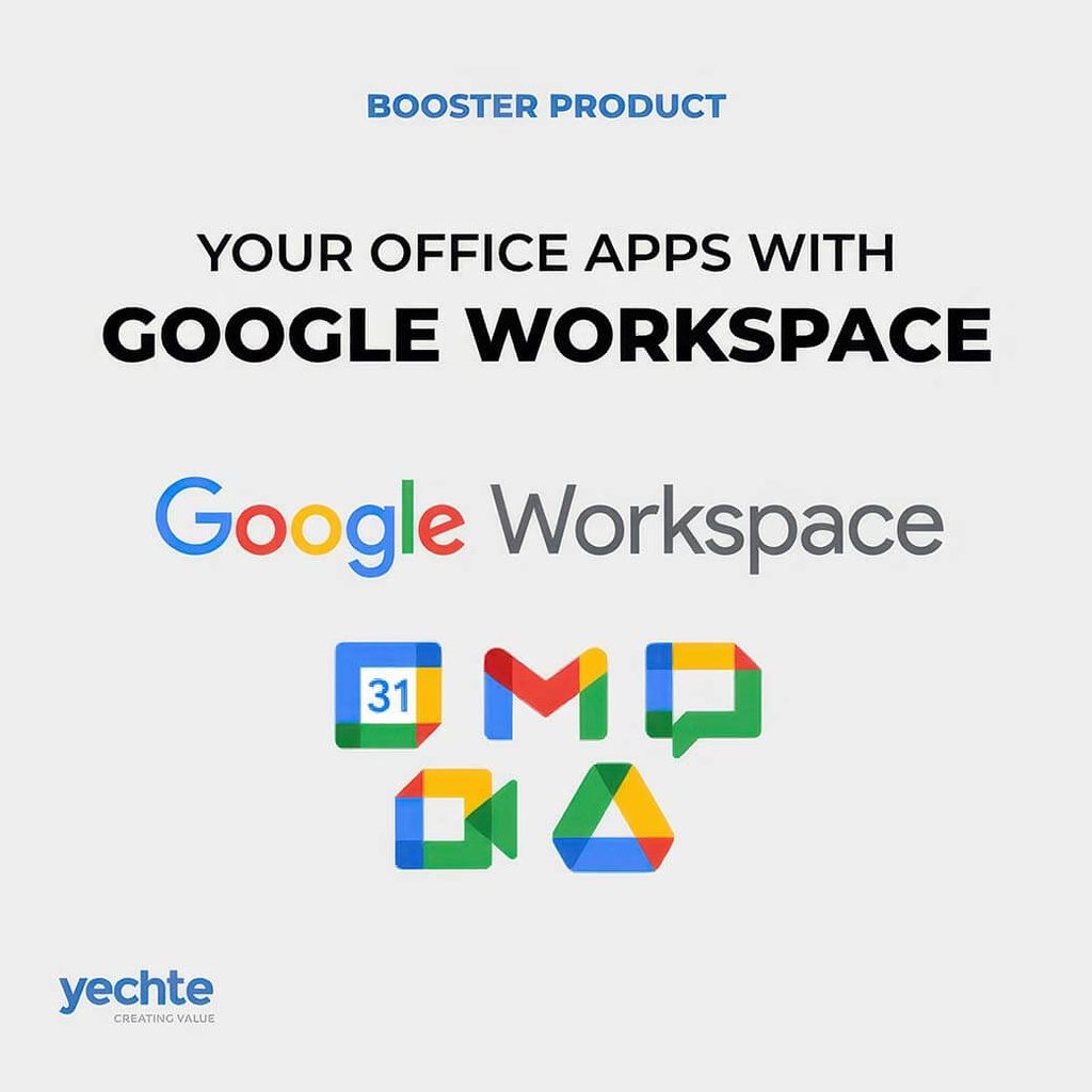 Google Workspace