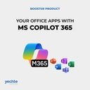 MS 365 Copilot