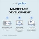 Mainframe Development eBook