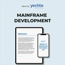 Mainframe Development eBook