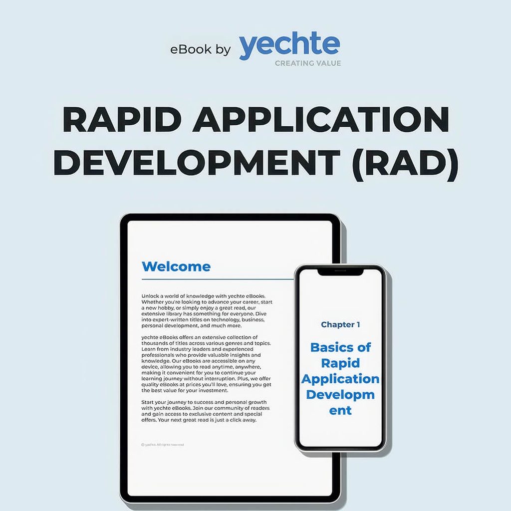 RAD eBook