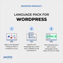 Extra language for your WordPress website