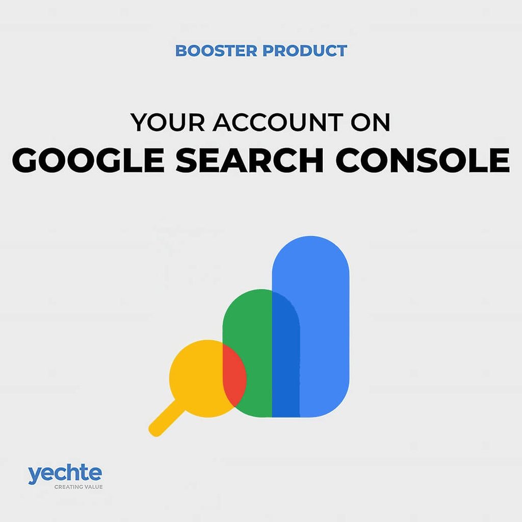 Google Search Console