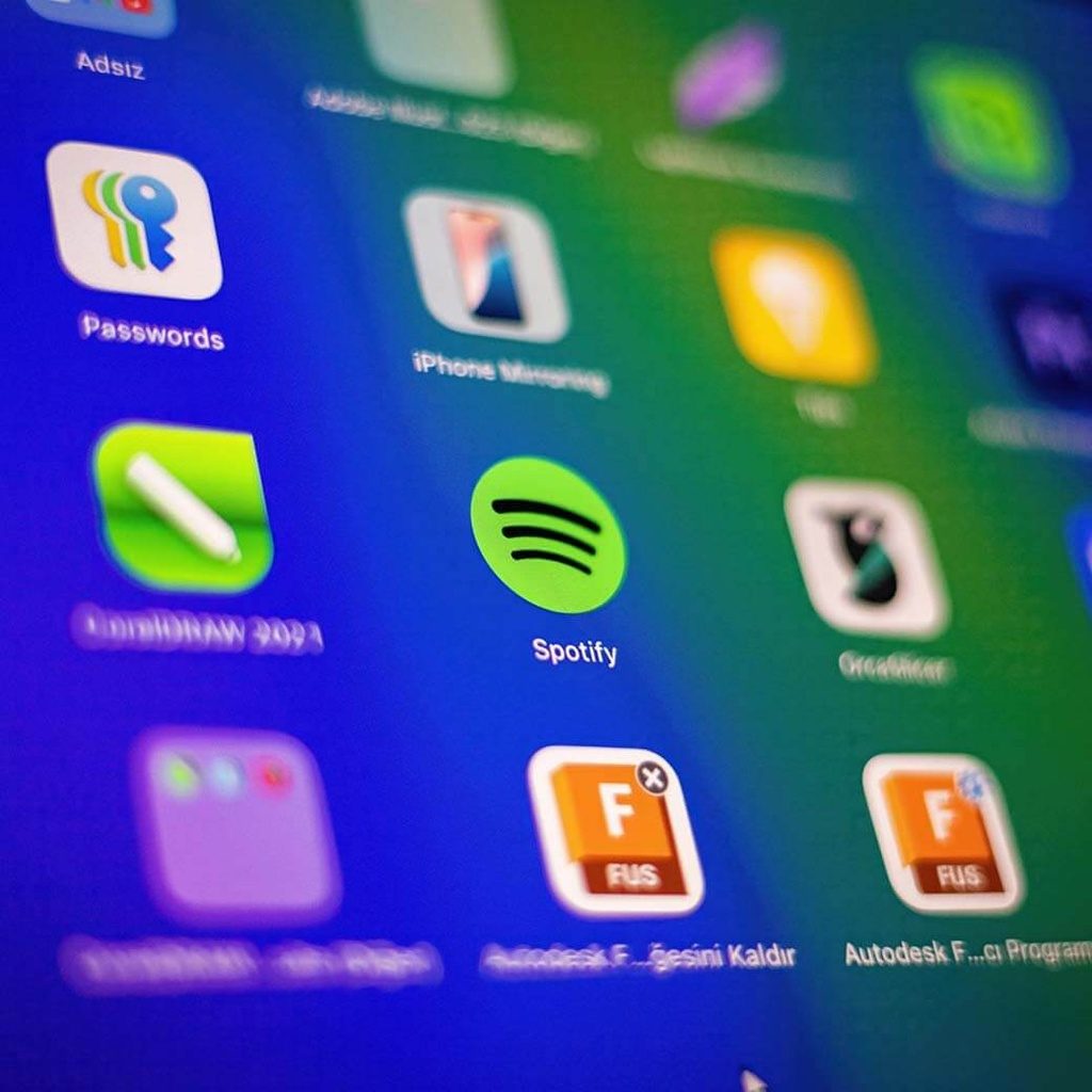 Spotify Agile Audiobook