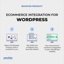 WordPress eCommerce Integration