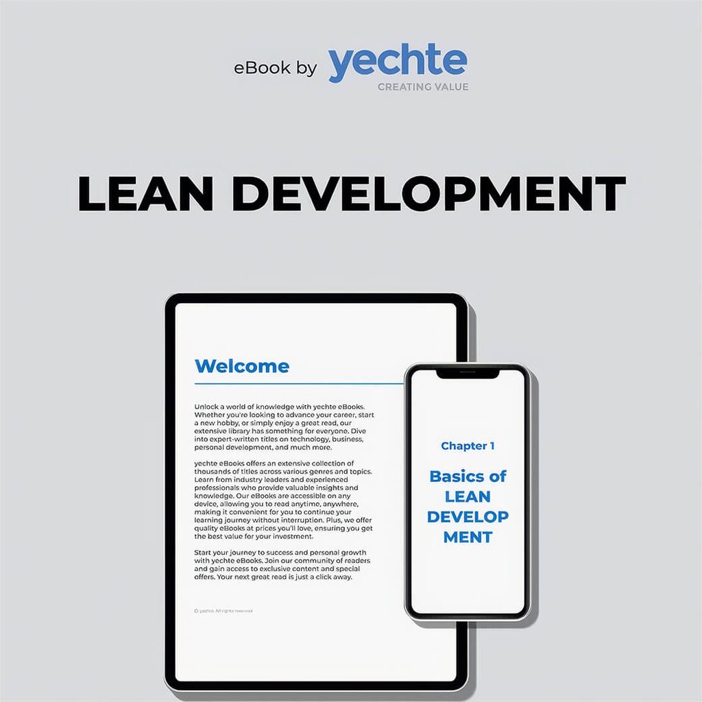 Lean Development eBook