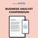 Business Analyst Compendium eBook