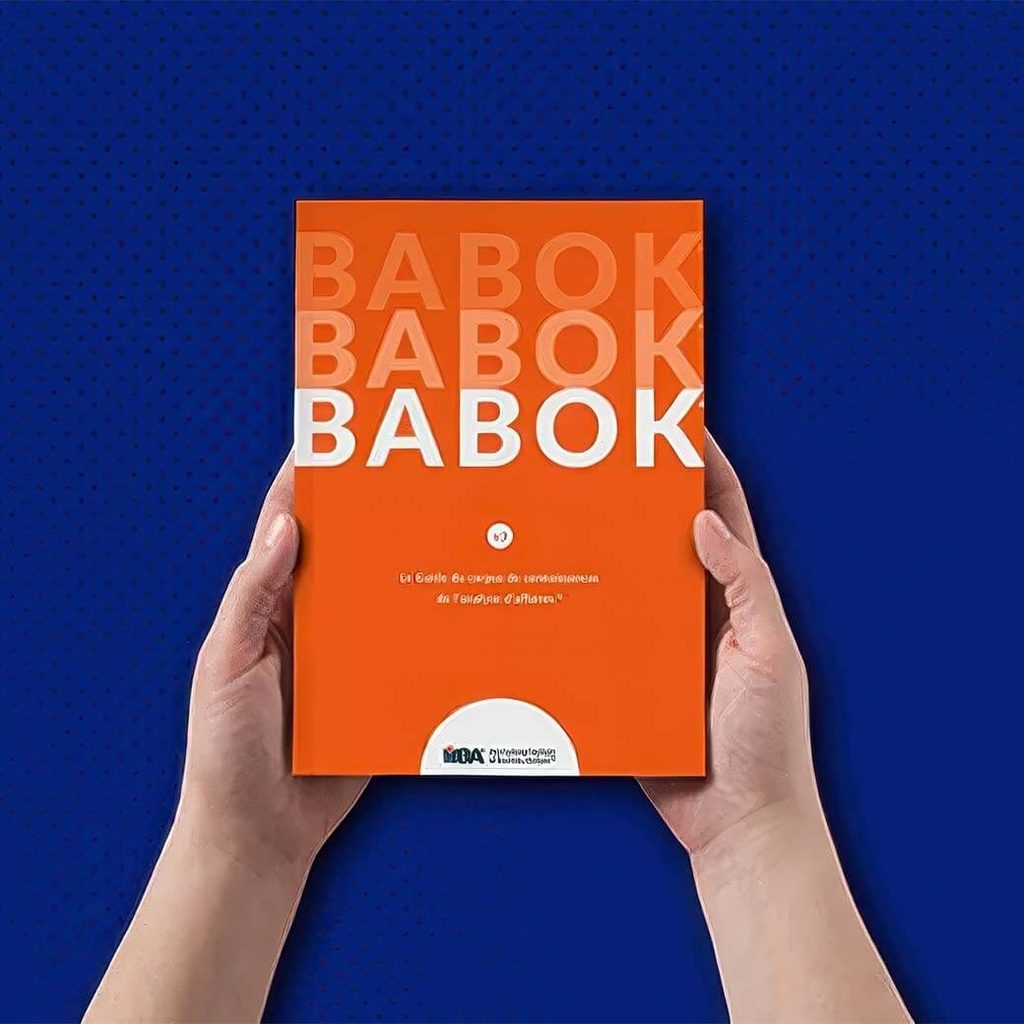 Business Analyst Compendium eBook