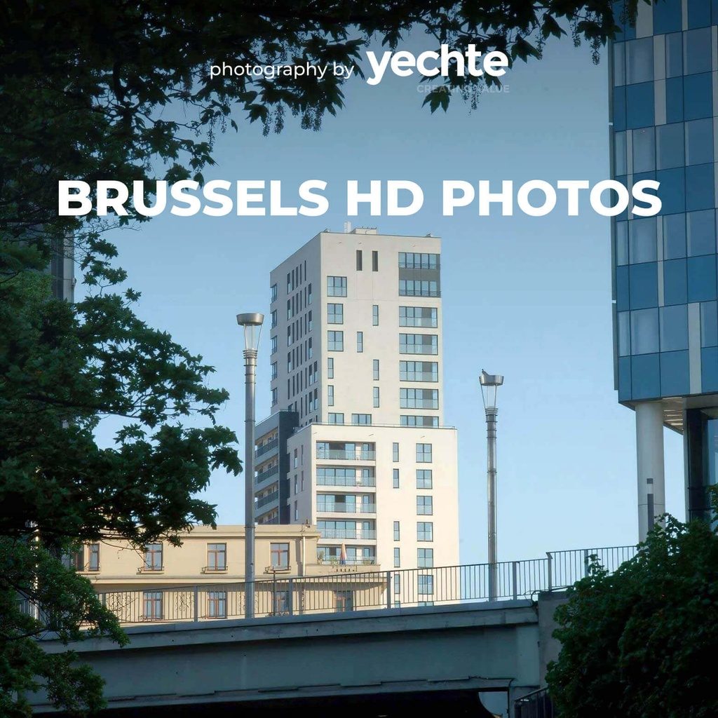 Brussels HD Photos