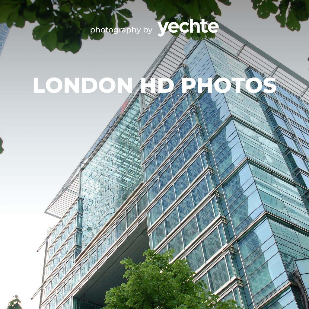 London HD Photos