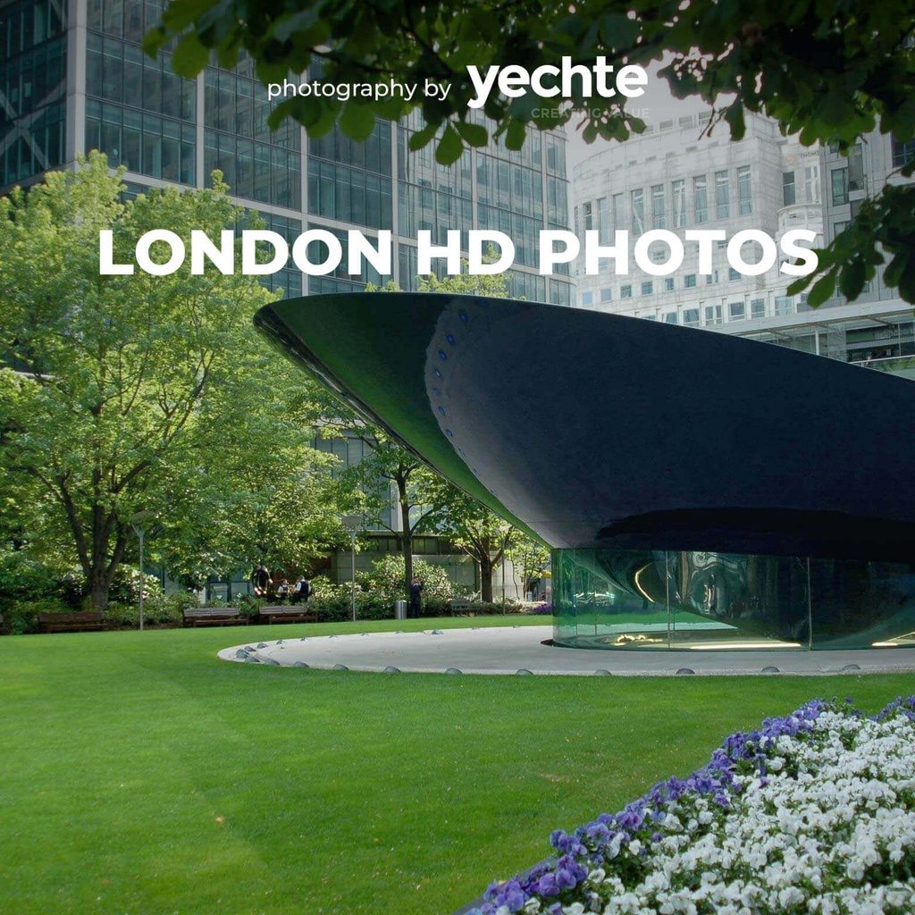 London HD Photos