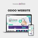 Odoo Website