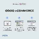 Odoo eCommerce Website