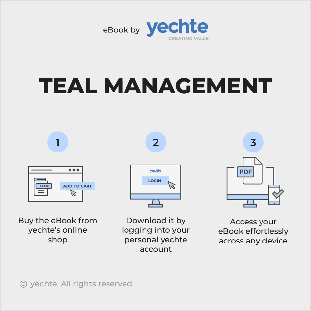 Teal Management