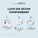 Lean Six Sigma Compendium