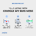 Google My Business Listing