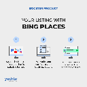 Bing Places for Business Listing